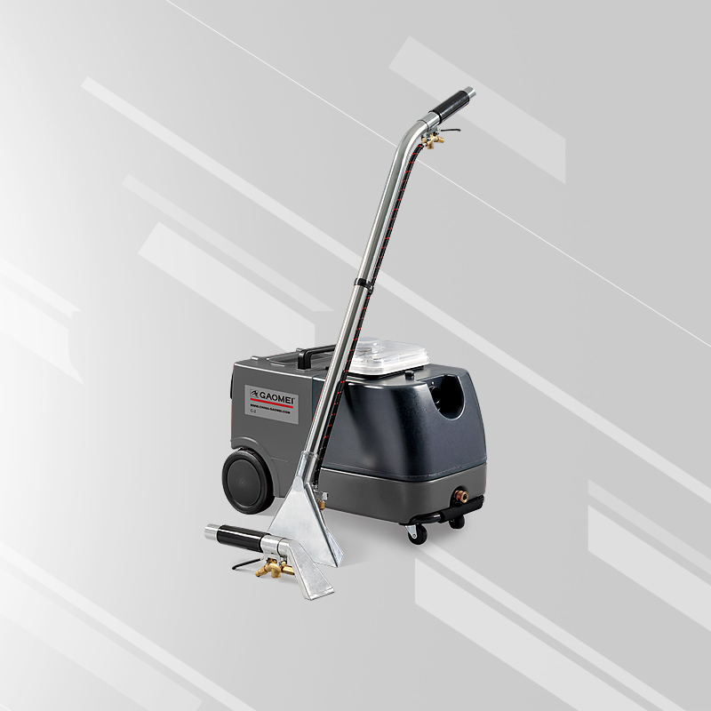 重慶地毯抽洗機C-2